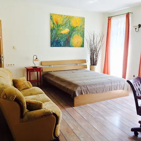 Apartamento Inside
