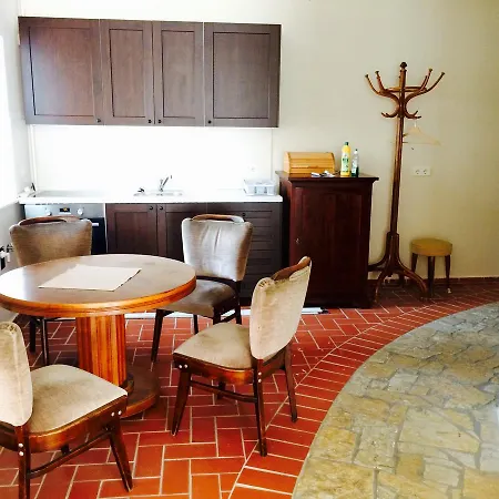 Apartamento Inside *